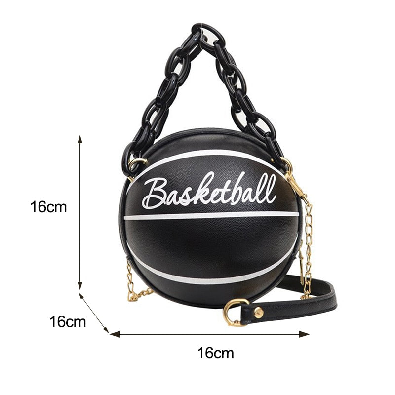 Basketball Pu bag