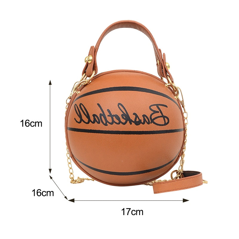 Basketball Pu bag