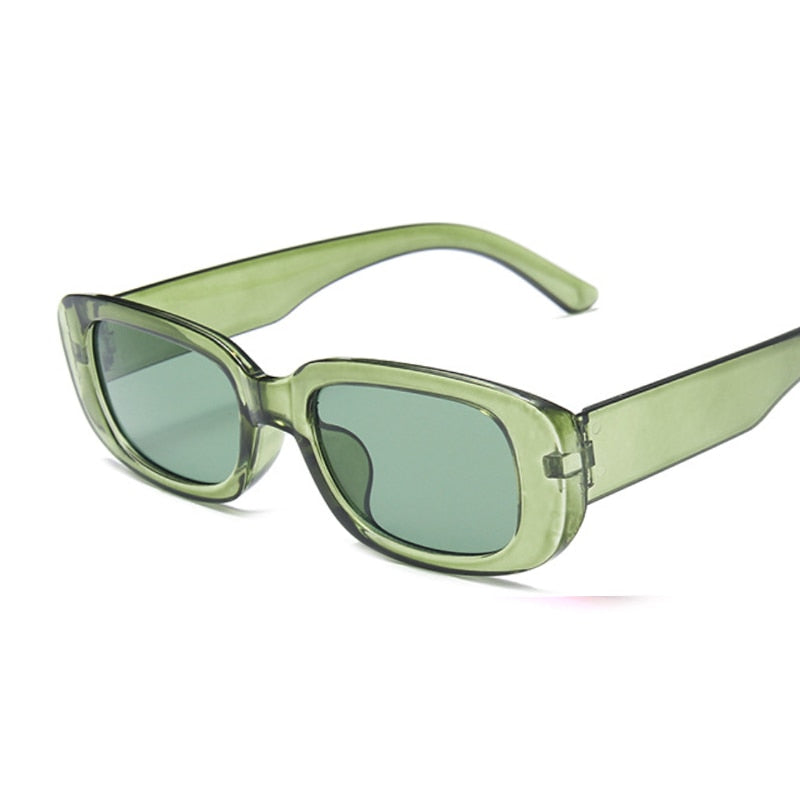 Retro fashion women sunglasses uv400